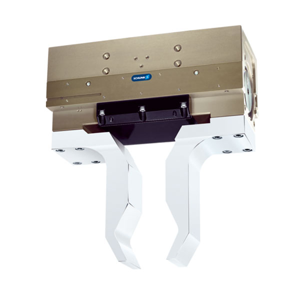 SCHUNK雄克SPG重型部件夹爪 SCHUNK雄克SPG重型部件夹爪